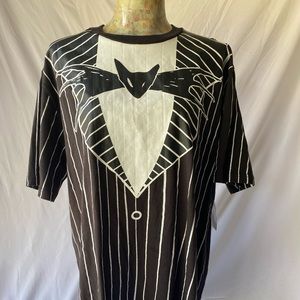 Nightmare Before Christmas Costume Tee